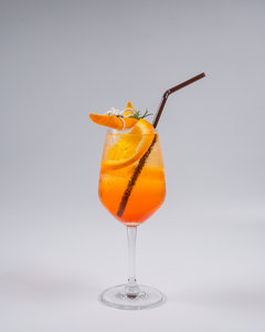 ‎เอเพอรอล สไปรท์เซอร์‎ | Aperol Spritzer