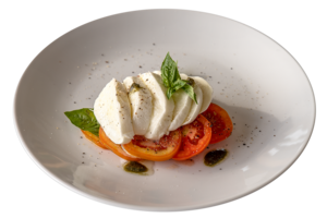 คาเปเซ่สลัด | Caprese Salad