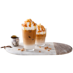 Caramel Macchiato