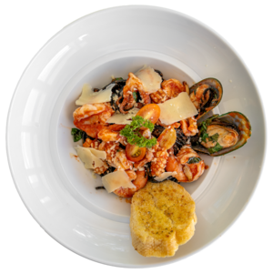 Frutti di Mare