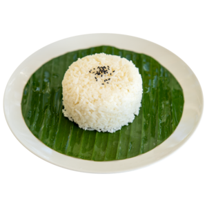 Jasmine Rice