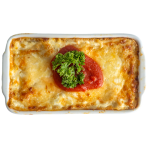 Lasagna al Forno