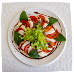 Salad Caprese