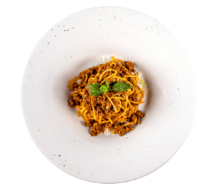 ‎สปาเก็ตตี้โบโลเนส‎ | Spaghetti Bolognese