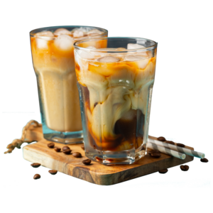 Thai Tea with Milk