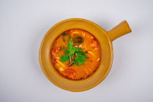 ‎ต้มยํากุ้ง‎ |Tom Yum Goong