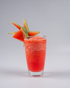 แตงโมปั่น | Watermelon Shake